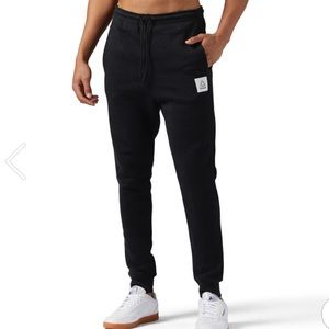 Reebok Cotton Series Jogger